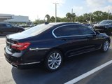 Used 2016 BMW 740i image 3