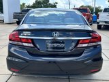 Used 2015 Honda Civic LX image 3