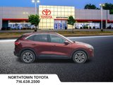 Used 2021 Ford Escape SEL image 5