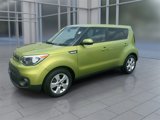 Used 2018 Kia Soul image 4