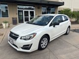 Used 2016 Subaru Impreza 2.0i image 2