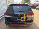 Used 2021 Volkswagen Atlas SEL image 5