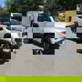 Certified 2021 Jeep Renegade Trailhawk image 2
