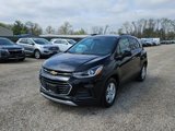 Used 2020 Chevrolet Trax LT w/ LT Convenience Package image 3