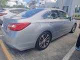 Used 2018 Subaru Legacy 2.5i Limited image 3