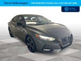Used 2020 Nissan Sentra SR image 2