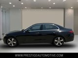 Used 2024 Mercedes-Benz C 300 4MATIC Sedan image 2