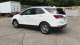 Certified 2022 Chevrolet Equinox Premier w/ LPO, Floor Liner Package image 5