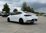 Used 2020 Hyundai Elantra Value Edition w/ Cargo Package (C1) image 4