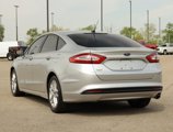 Used 2014 Ford Fusion SE image 5