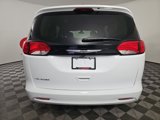 Certified 2022 Chrysler Voyager LX image 6
