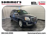 Used 2016 GMC Terrain SLT w/ Open Road Package image 1