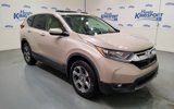 Certified 2018 Honda CR-V EX-L image 2