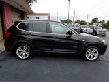 Used 2013 BMW X3 xDrive35i w/ Technology Pkg image 6