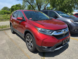 Used 2019 Honda CR-V EX image 3