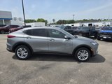 New 2025 Buick Envista Preferred image 2