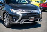 Used 2020 Mitsubishi Outlander ES image 6