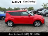 Used 2021 Kia Soul LX image 4
