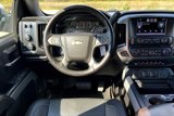 Used 2015 Chevrolet Silverado 1500 LTZ Z71 w/ Midnight Edition image 5