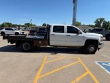 Used 2016 Chevrolet Silverado 3500 W/T w/ WT Convenience Package image 3