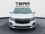 Used 2024 Chevrolet Equinox RS w/ LPO, Floor Liner Package image 2