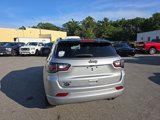 Certified 2022 Jeep Compass High Altitude image 6