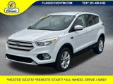 Used 2019 Ford Escape SE image 1