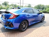 Used 2020 Honda Civic EX image 4