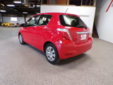 Used 2013 Toyota Yaris LE image 3