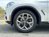 Certified 2021 BMW X3 xDrive30i w/ Premium Package image 6