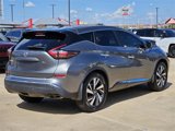Used 2022 Nissan Murano SL w/ SL Moonroof Package image 4