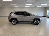 Used 2020 Jeep Compass Limited image 6