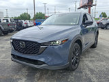 Used 2023 MAZDA CX-5 Carbon Edition image 4