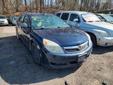 Used 2008 Saturn Aura XE image 2