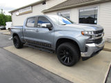 Used 2019 Chevrolet Silverado 1500 LT w/ Convenience Package image 3