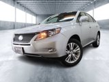 Used 2012 Lexus RX 450h FWD image 2