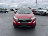 Certified 2020 Ford EcoSport SE image 2