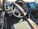 New 2025 Nissan Frontier SV image 4