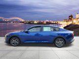 New 2025 Kia K4 LXS image 2