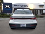Certified 2025 Hyundai Elantra Sport image 5
