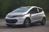 Used 2017 Chevrolet Bolt Premier w/ Driver Confidence II Package image 5