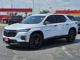 Used 2023 Chevrolet Traverse Premier w/ Redline Edition image 3