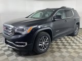 Used 2017 GMC Acadia SLT image 2