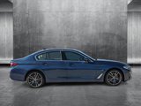 Used 2022 BMW 530e xDrive w/ Premium Package image 4