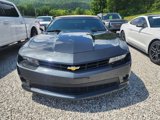 Used 2015 Chevrolet Camaro LT image 2