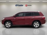 Used 2010 Toyota Highlander Limited image 4