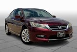 Used 2014 Honda Accord EX-L image 2