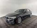 Used 2018 BMW 530i xDrive image 3