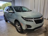 Certified 2022 Chevrolet Equinox LT image 3