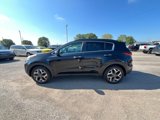Used 2021 Kia Sportage EX w/ EX Technology Package image 4